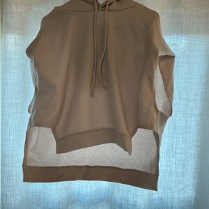 BUCKETLIST grey Textured Fabric